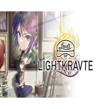 fault - StP - LIGHTKRAVTE Switch Nintendo eShop Key EUROPE